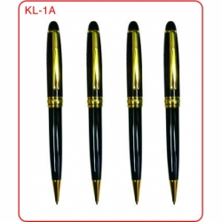 Bút bi kim loại KL-1A1