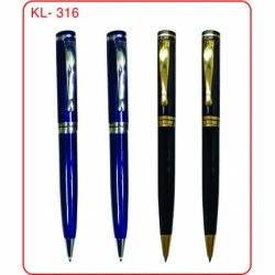 Bút bi kim loại KL-316