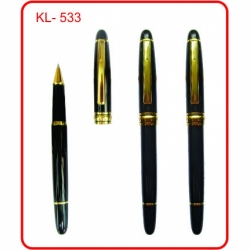 Bút bi kim loại KL-533