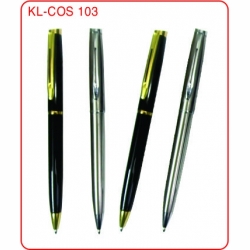 Bút bi kim loại KL-COS103