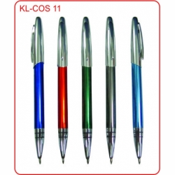 Bút bi kim loại KL-COS11