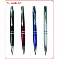 Bút bi kim loại KL-COS12