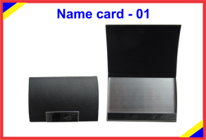 Hộp đựng namecard HDNC001