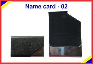 Hộp đựng namecard HDNC002