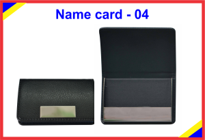 Hộp đựng namecard HDNC004