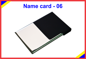 Hộp đựng namecard HDNC006