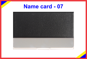 Hộp đựng namecard HDNC007