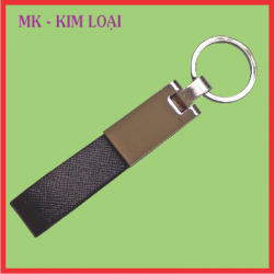 Móc khóa kim loại MK010