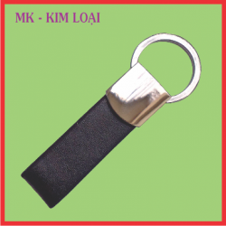 Móc khóa kim loại MK011