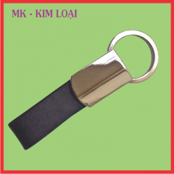 Móc khóa kim loại MK012