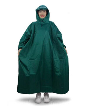 Áo mưa