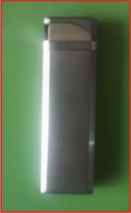 Bật Lửa Kim Loại