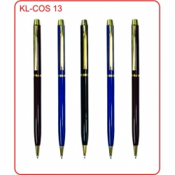 Bút bi kim loại KL-COS_13