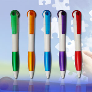 Bút bi nhựa BBN0016