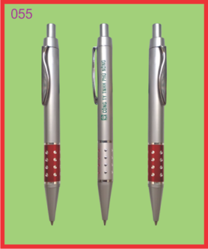 Bút bi nhựa BBN055