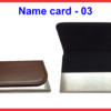 Hộp đựng namecard HDNC003