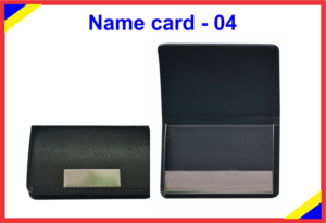 Hộp đựng namecard HDNC004