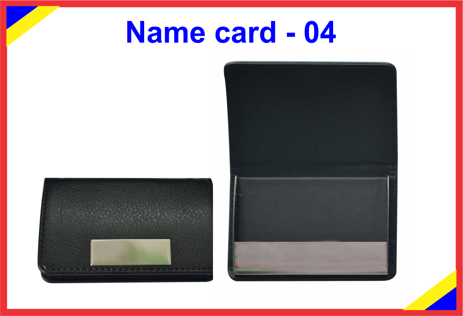 Hộp đựng namecard HDNC004