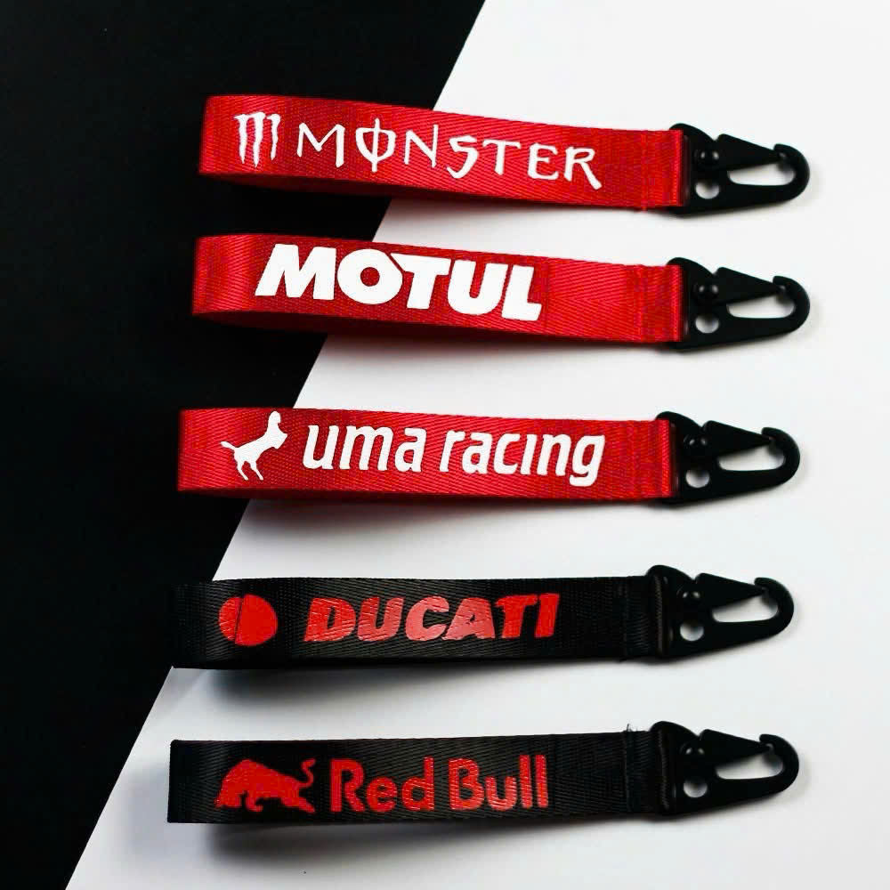 Móc khóa dây MK027