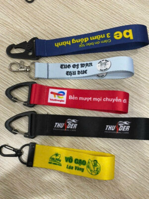 Móc khóa dây MK028